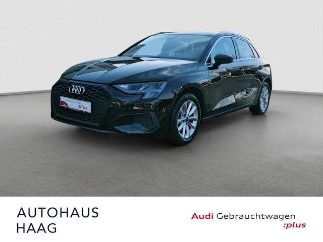 Audi A3 35 TFSI S-Tronic Sportback