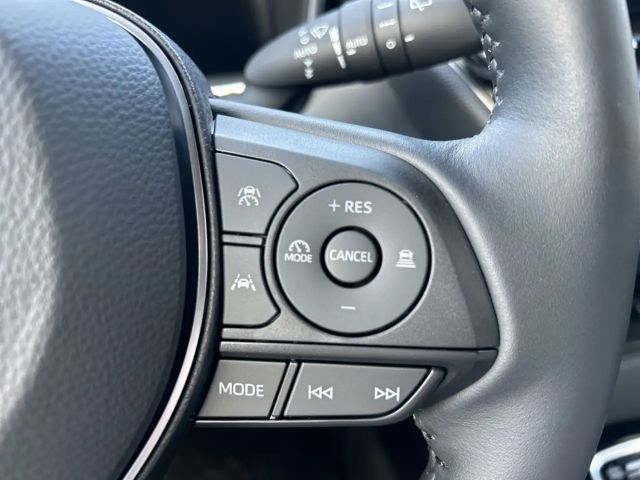 Suzuki Swace Comfort