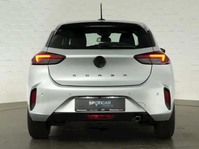 Opel Corsa GS-Line Grand Sport