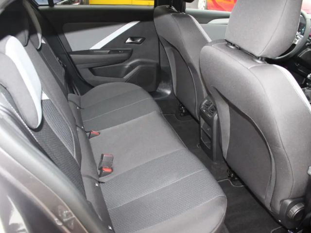 Opel Astra 1.2 Turbo Edition Turbo