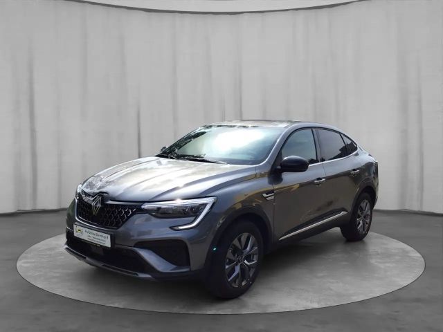 Renault Arkana EDC Hybrid Techno