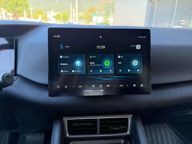 BYD Atto 2 ATTO 2 Active