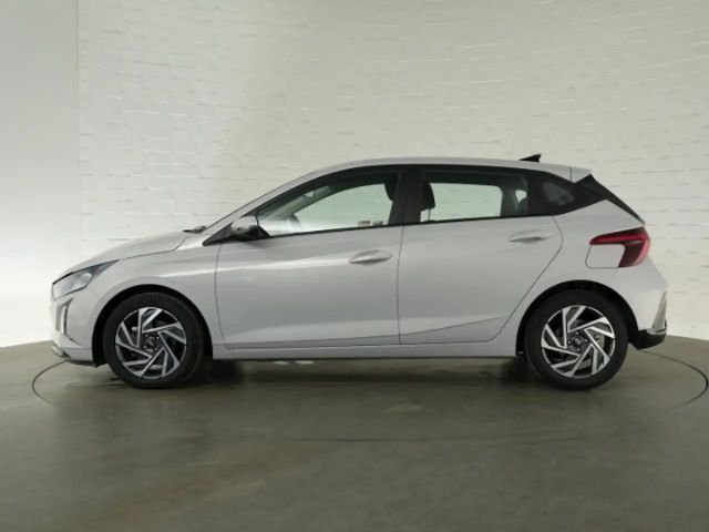 Hyundai i20 T-GDi Trend