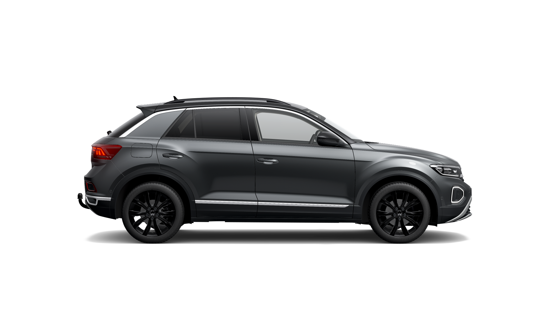 Volkswagen T-Roc 1.5 TSI DSG Style