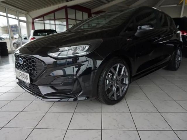 Ford Fiesta ST Line