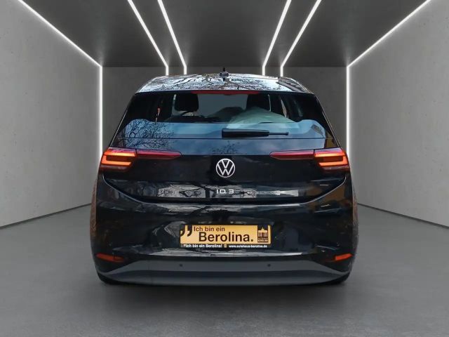 Volkswagen ID.3 Performance Pro