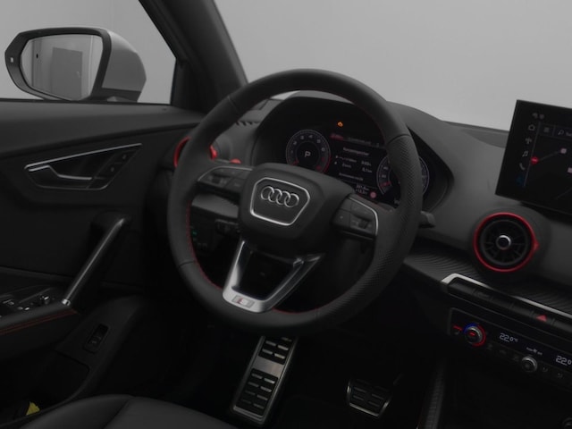 Audi Q2 35 TFSI S-Line S-Tronic