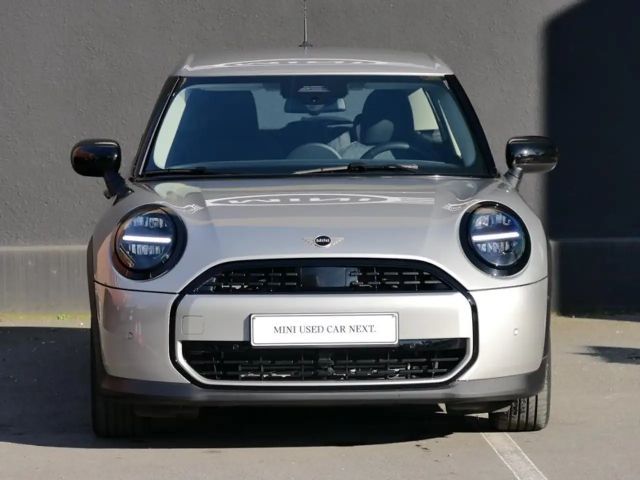 MINI Cooper Essential