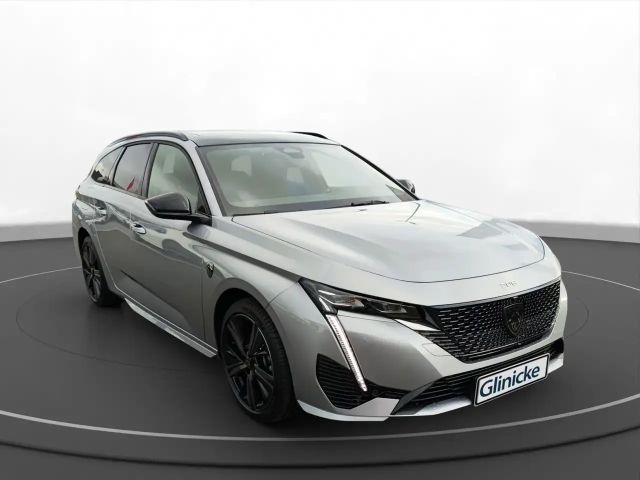 Peugeot 308 GT-Line Hybrid SW