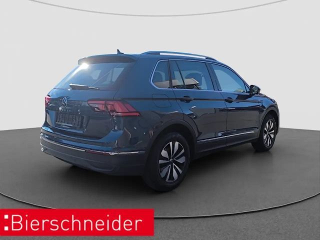 Volkswagen Tiguan 2.0 TDI DSG Move