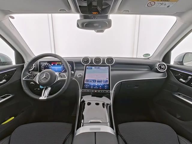 Mercedes-Benz GLC 200 4MATIC AVANTGARDE