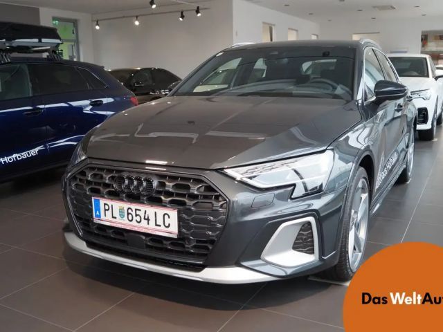 Audi A3 35 TDI Sedan