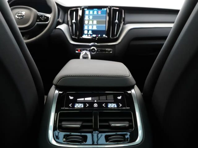 Volvo XC60 AWD Dark Ultimate