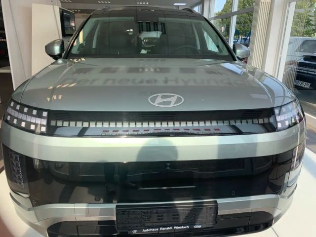 Hyundai IONIQ 9 4WD UNIQ