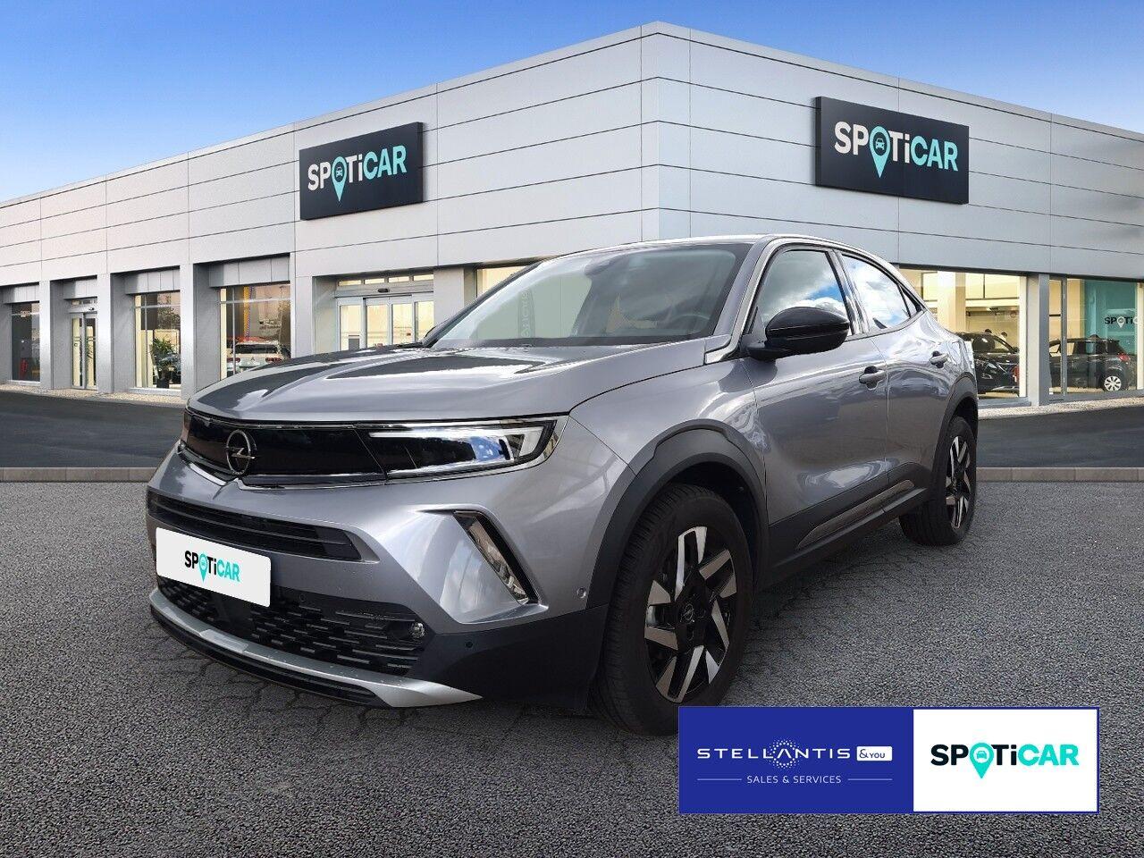 Opel Mokka 1.2 Turbo Elegance Turbo