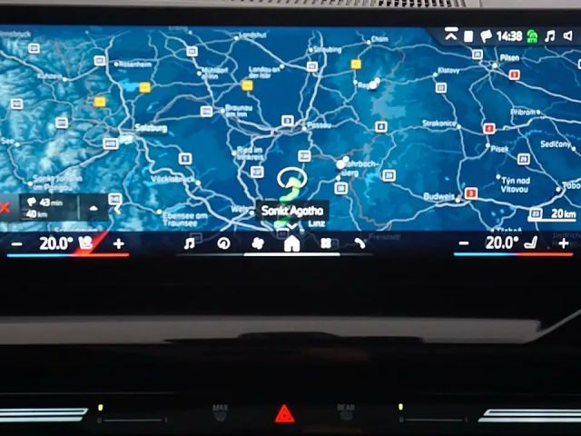 BMW 530 530e Touring xDrive