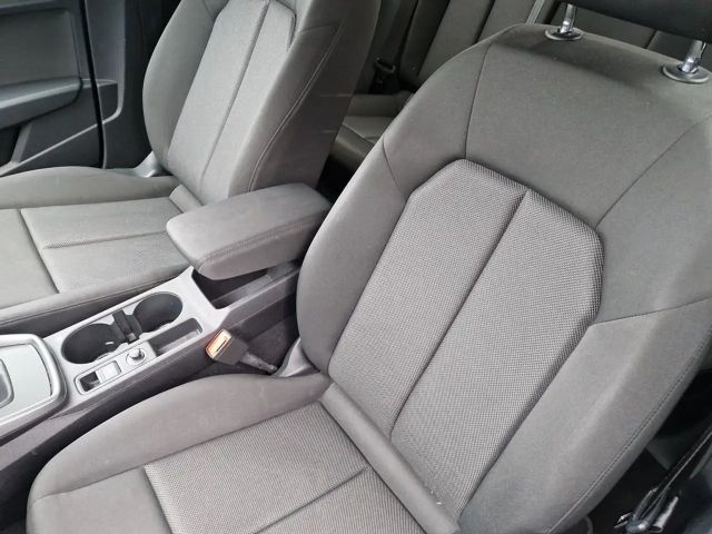 Audi A3 30 TFSI S-Line