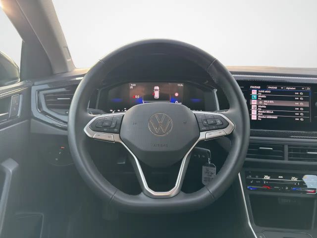 Volkswagen Taigo 1.0 TSI Life