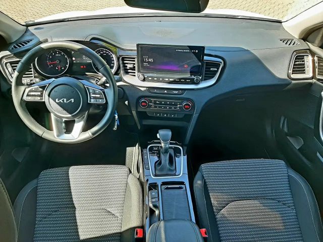 Kia Ceed Spirit