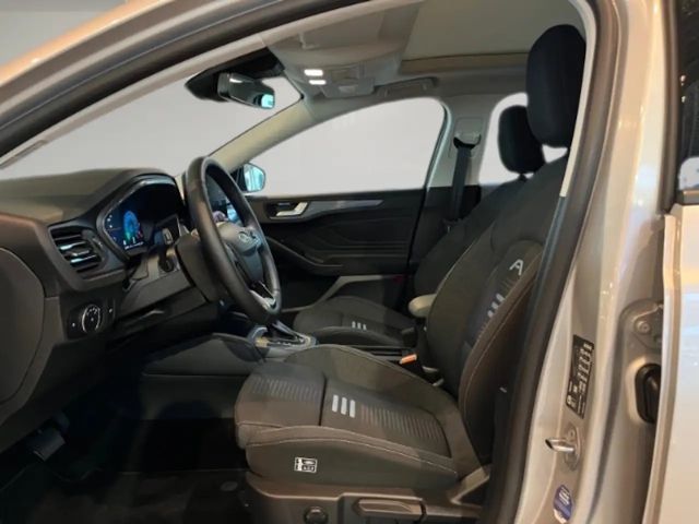 Ford Focus Active EcoBoost Wagon