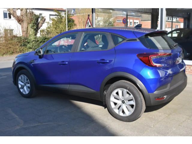 Mitsubishi ASX 1.0 T-Benziner 6-Gang Modell 2025