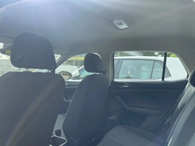Volkswagen T-Cross 1,0 l TSI 70 kW 5-Gang