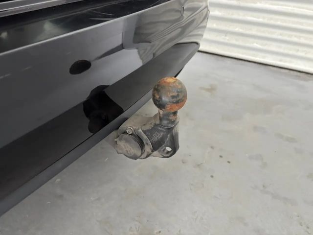 Volkswagen Touran DSG