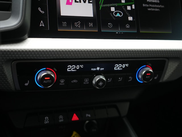 Audi A1 35 TFSI S-Line S-Tronic Sportback