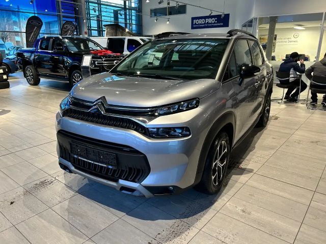 Citroën C3 Aircross PureTech Shine