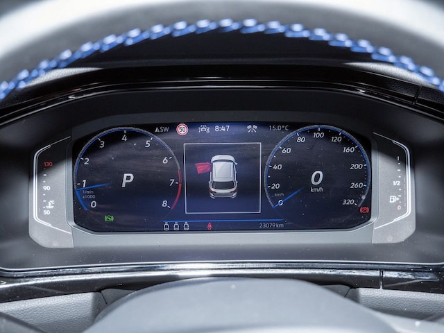 Volkswagen T-Roc 2.0 TSI Style