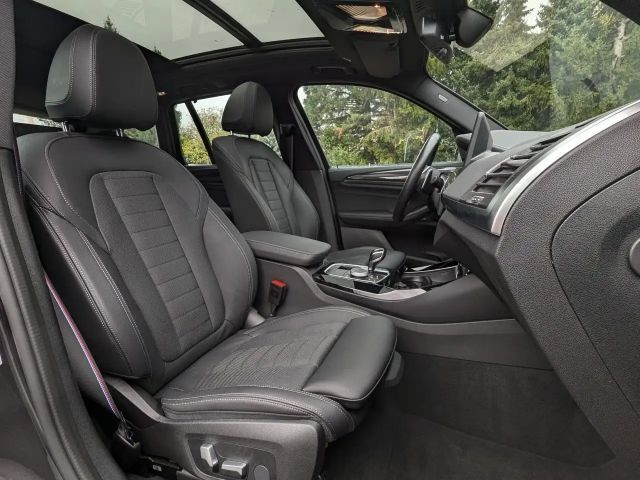 BMW X3 M-Sport xDrive xDrive30e