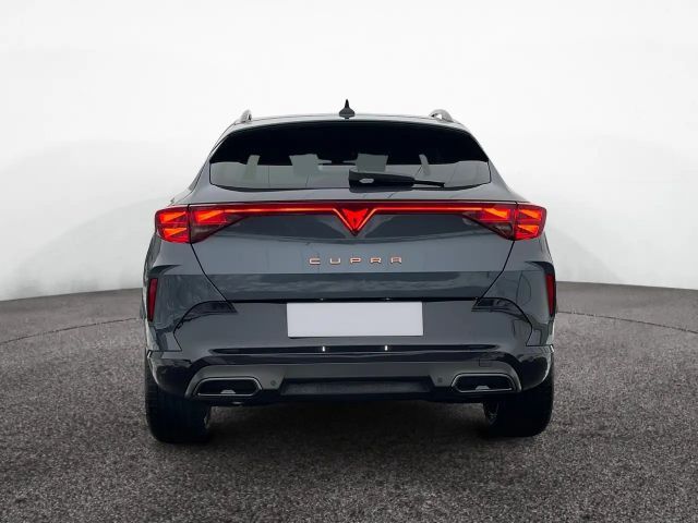 Cupra Formentor DSG