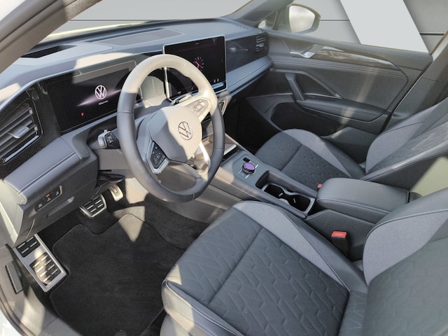 Volkswagen Tiguan 2.0 TDI DSG Life