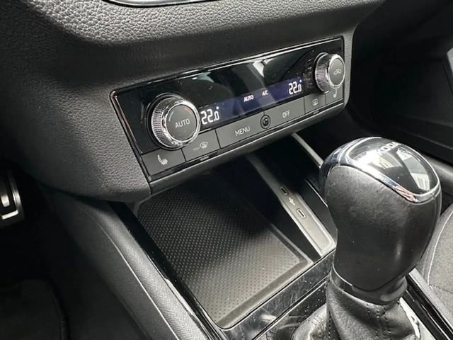 Skoda Scala 1.5 TSI Style Style