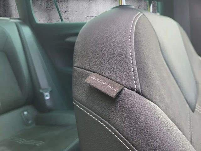 Opel Insignia Sports Tourer