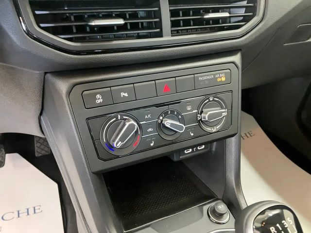 Volkswagen T-Cross 4Me TSI