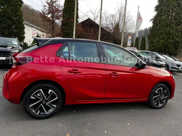 Opel Corsa GS-Line Grand Sport