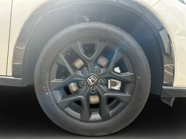 Honda ZR-V 2.0 e:HEV