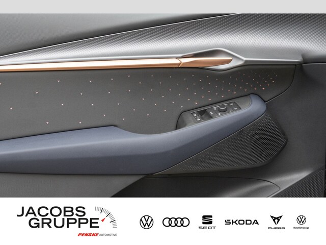 Cupra Tavascan 4Drive VZ