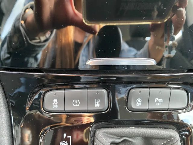 Opel Grandland X 1.2 Turbo Elegance Turbo