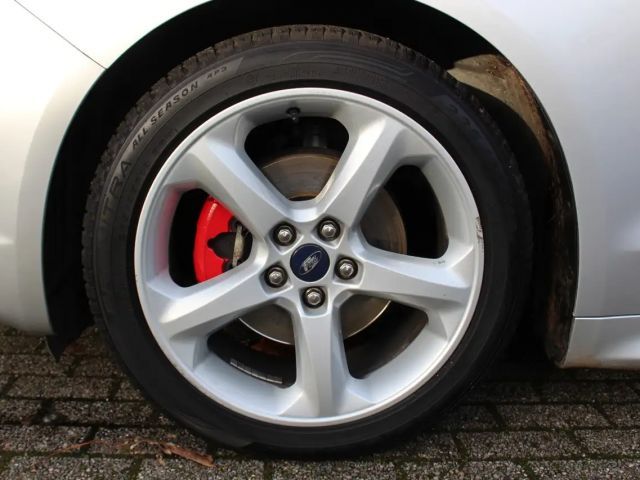 Ford Mondeo ST Line Wagon