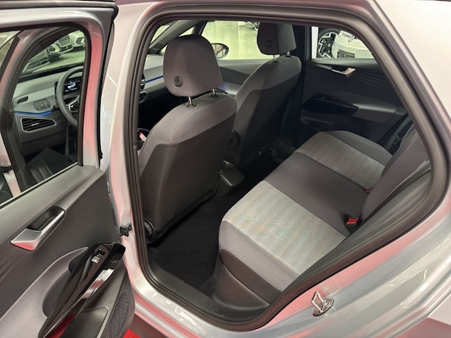 Volkswagen ID.3 58 KWh Performance Pro