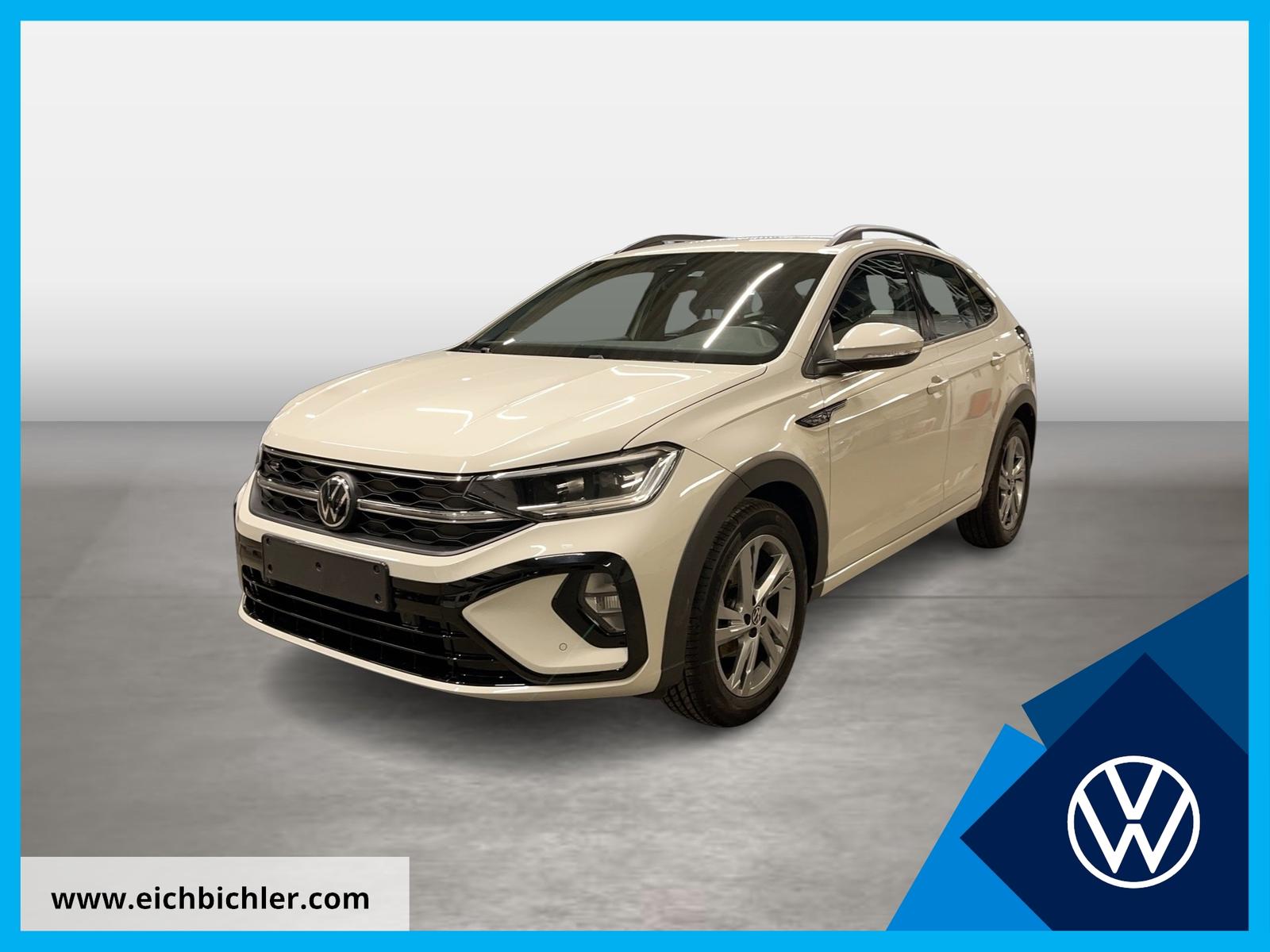 Volkswagen Taigo 1.0 TSI DSG R-Line