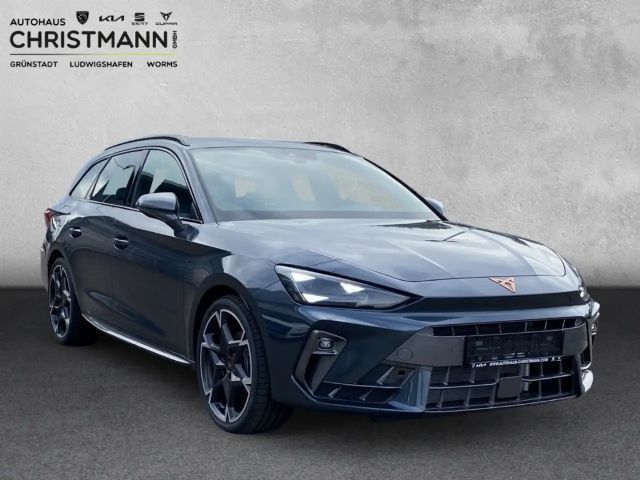 Cupra Leon ST1.5eTSI*NAVI*PDC*SHZ*Pano*Full-Link*