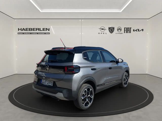 Citroën C3 Plus PureTech