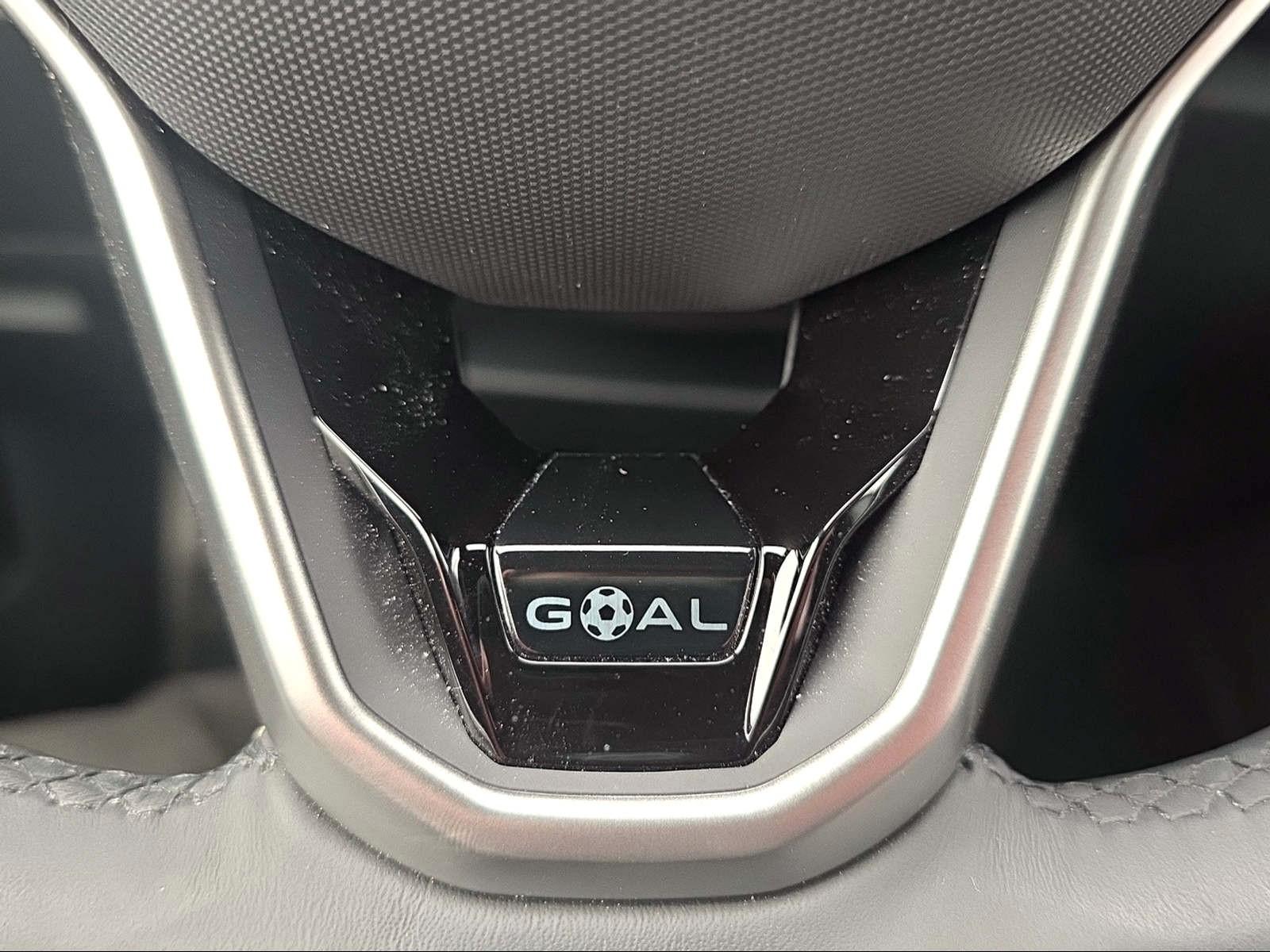 Volkswagen Tiguan 1.5 eTSI