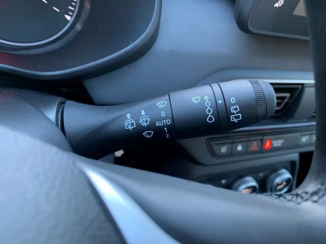 Dacia Sandero ECO-G Extreme Stepway