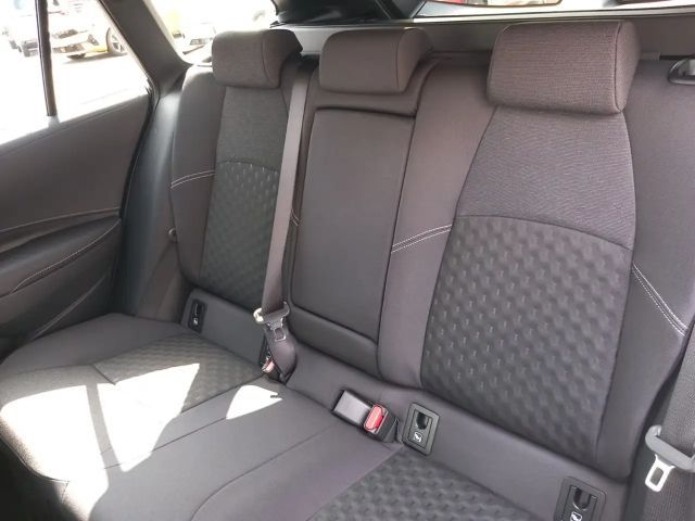 Suzuki Swace LED*Adaptiver Tempomat*Rückfahrkamera