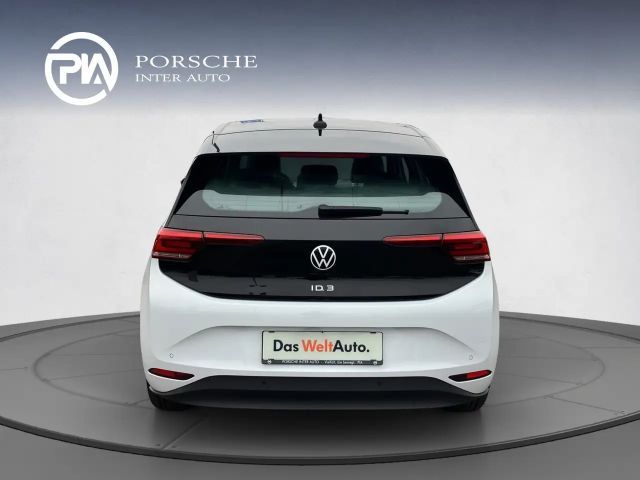 Volkswagen ID.3 150 kW Performance Pro