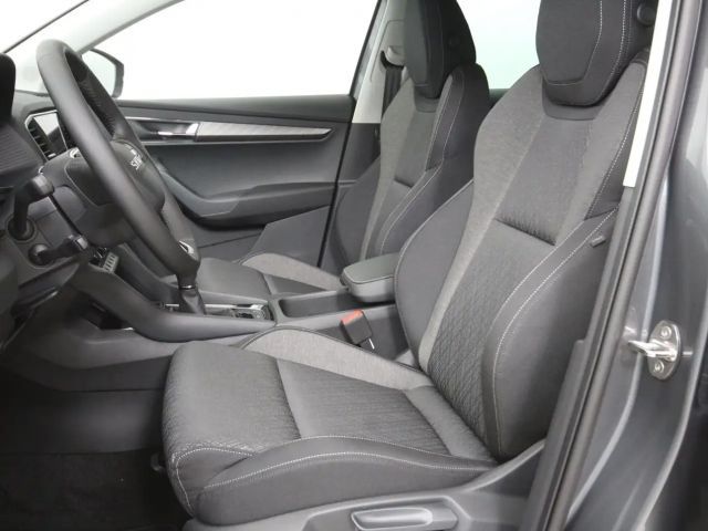 Skoda Karoq Selection